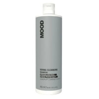 Шампунь проти лупи Mood Derma Cleansing shampoo, 400 мл