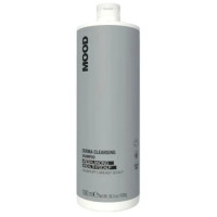 Шампунь проти лупи Mood Derma Cleansing shampoo, 1л