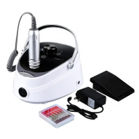 Фрезер для манікюру акумуляторний BQ 730 (Потужність 50W; 35000 об.)