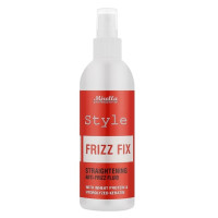 Флюїд з антифриз дією Mirella Frizz fix 250 мл