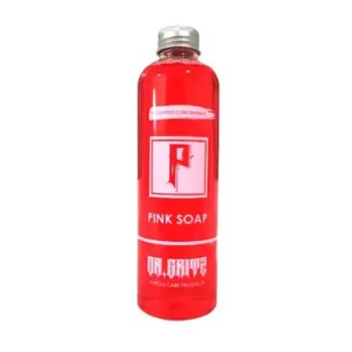 Антисептик - концентрат Dr. Gritz Pink soap, 250 мл Антисептик - концентрат Dr. Gritz Pink soap, 250 мл