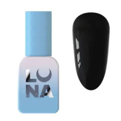 Гель лак Luna color 8 мл, № 1 Гель лак Luna color 8 мл, № 1