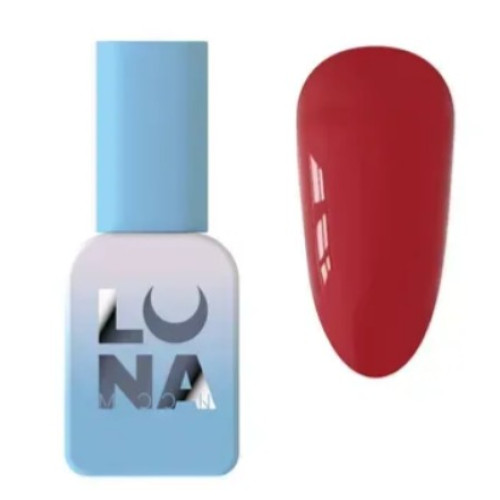 Гель лак Luna color 8 мл, № 3 Гель лак Luna color 8 мл, № 3