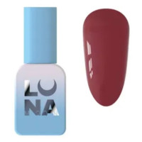 Гель лак Luna color 8 мл, № 4