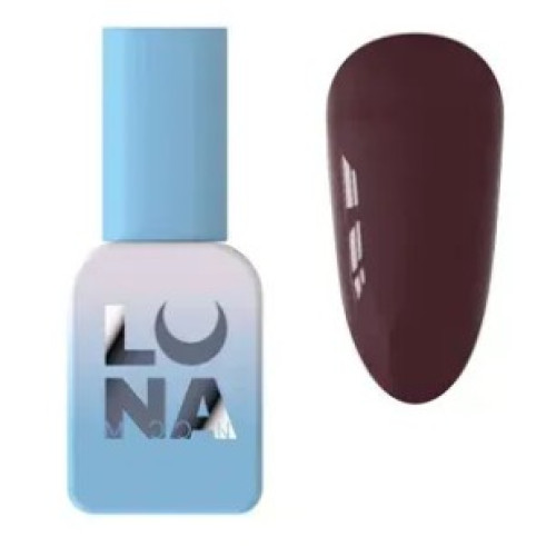 Гель лак Luna color 8 мл, № 6 Гель лак Luna color 8 мл, № 6