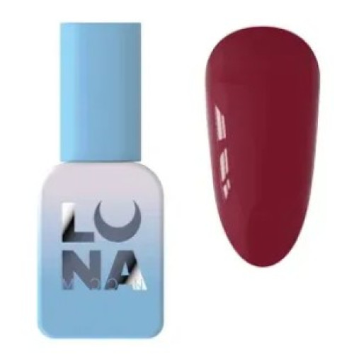 Гель лак Luna color 8 мл, № 10 Гель лак Luna color 8 мл, № 10
