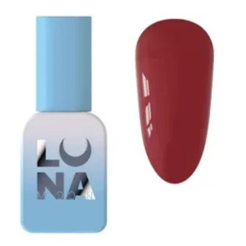 Гель лак Luna color 8 мл, № 11 Гель лак Luna color 8 мл, № 11