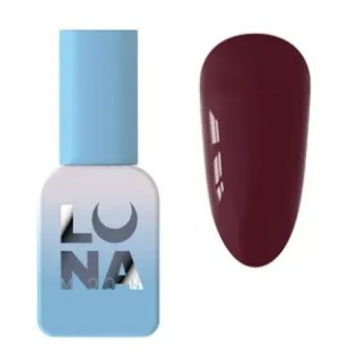 Гель лак Luna color 8 мл, № 12 Гель лак Luna color 8 мл, № 12