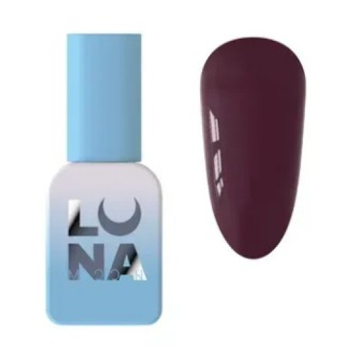Гель лак Luna color 8 мл, № 13 Гель лак Luna color 8 мл, № 13