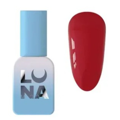 Гель лак Luna color 8 мл, № 14 Гель лак Luna color 8 мл, № 14