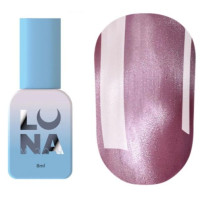 Гель-лак Luna Color Cat Eye №206