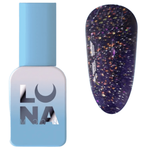 Гель лак Luna Color Reflection № 214 Гель лак Luna Color Reflection № 214