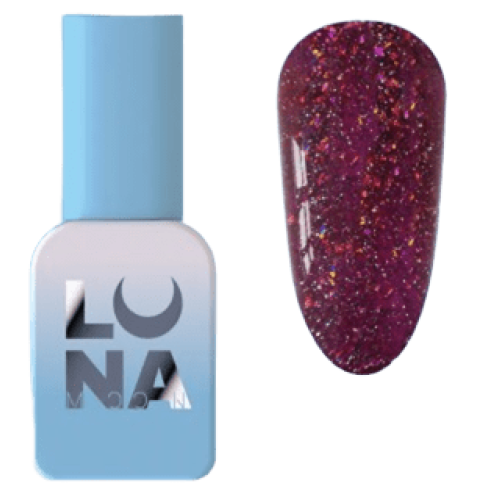 Гель лак Luna Color Reflection № 215 Гель лак Luna Color Reflection № 215