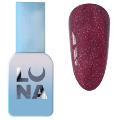 Гель лак Luna color 8 мл, № 229 Гель лак Luna color 8 мл, № 229