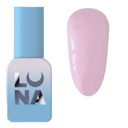 Гель лак Luna color 8 мл, № 245 Гель лак Luna color 8 мл, № 245
