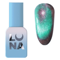 Гель-лак Luna Color Cat Eye №249