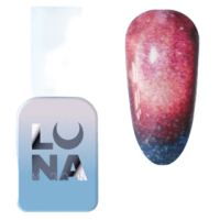 Гель-лак Luna Color Cat Eye №250