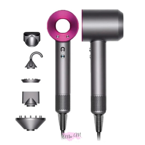 Фен Dyson 5в1 Фен Dyson 5в1