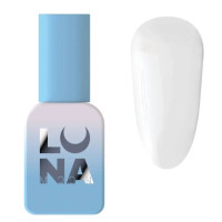 Гель лак Luna color №02 8 мл