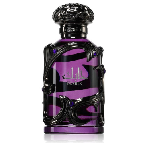 Lattafa Habik For Men EDP 100 мл. мужской Lattafa Habik For Men EDP 100 мл. мужской
