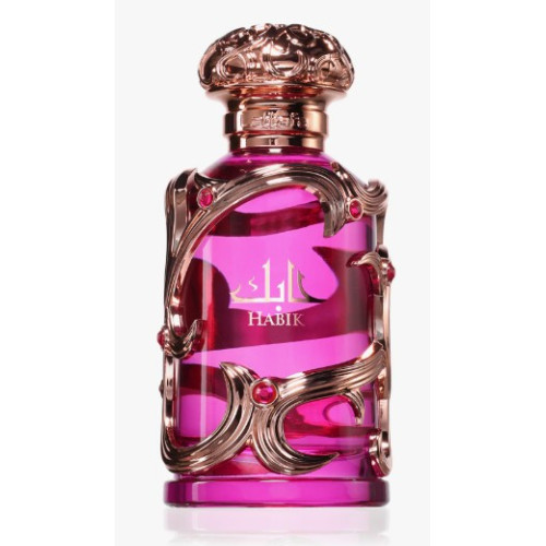 Lattafa Habik For Women edp 100 мл. жіночий Lattafa Habik For Women edp 100 мл. жіночий