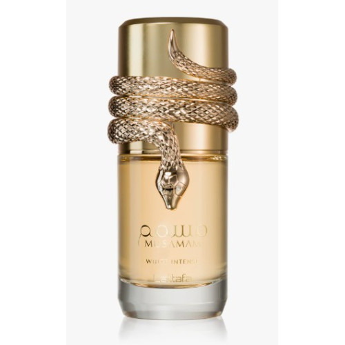 Lattafa Musamam White Intense 100 мл. унісекс Lattafa Musamam White Intense 100 мл. унісекс