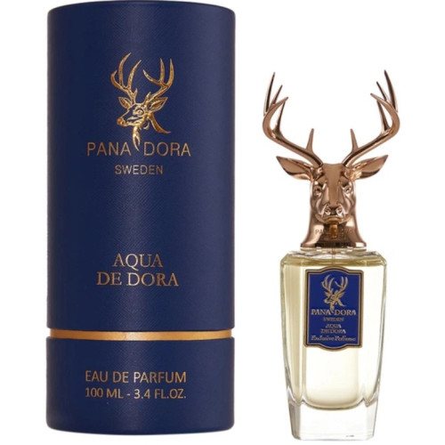 Pana Dora Aqua de Dora 100 мл. унісекс Pana Dora Aqua de Dora 100 мл. унісекс