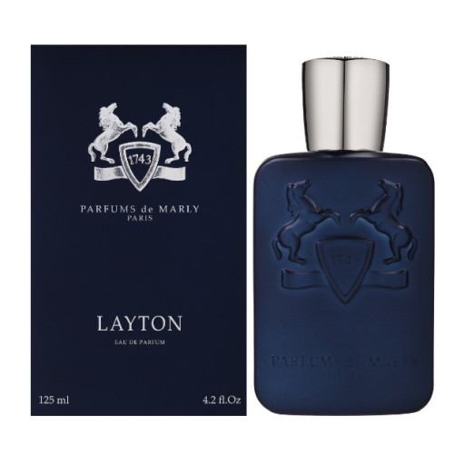 Parfums de Marly Layton 125 мл. унісекс Parfums de Marly Layton 125 мл. унісекс