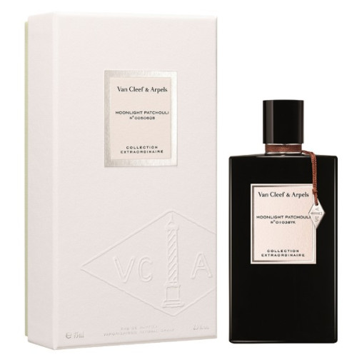 Van Cleef & Arpels Orchid Leather 75 мл. унісекс Van Cleef & Arpels Orchid Leather 75 мл. унісекс