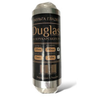 Фольга алюмінієва для перукарів Duglas (Розмір 0,12 х100 м)