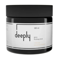 Маска глянсова для волосся Deeply gloss finishing mask 300 мл