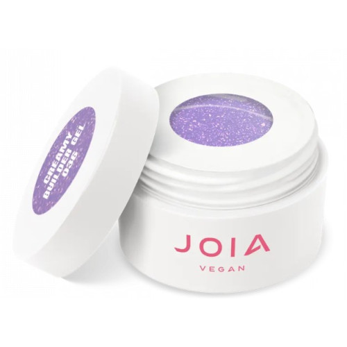 Моделюючий гель Creamy Builder Gel JOIA vegan 15 мл №36 Моделюючий гель Creamy Builder Gel JOIA vegan 15 мл №36