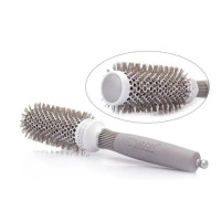 Браш Salon 33NCI "Silver"