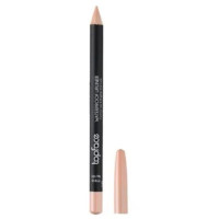 Олівець для губ водостійкий TopFace Waterproof Lipliner №101