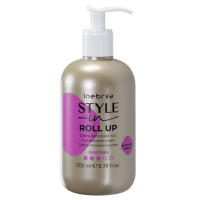 Крем для локонів Inebrya Style in roll up, 200 мл