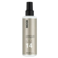 Дисциплінуючий спрей Mood Hairstyling bodyguard 14, 200 мл