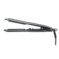 Праска для волосся TICO Professional Laser Ion Ceramic Black 100009 чорна