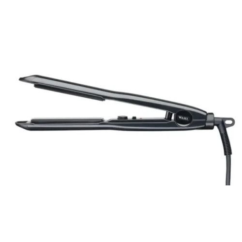 Праска для волосся TICO Professional Laser Ion Ceramic Black 100009 чорна Праска для волосся TICO Professional Laser Ion Ceramic Black 100009 чорна