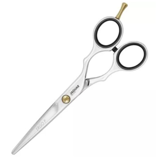 Ножиці для стрижки Jaguar Pre Style Ergo P Slice 5.5 (Арт. 81355) Ножиці для стрижки Jaguar Pre Style Ergo P Slice 5.5 (Арт. 81355)