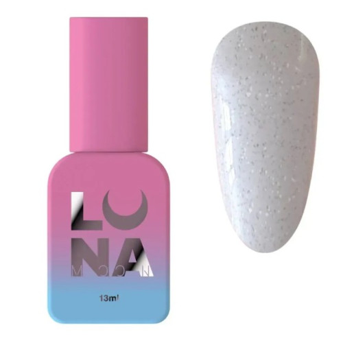 Камуфляжна база Luna Cover base 13 мл №5 Камуфляжна база Luna Cover base 13 мл №5