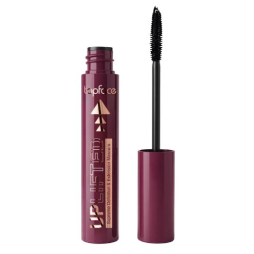 Туш для вій TopFace UpLifted Mascara 12 г Туш для вій TopFace UpLifted Mascara 12 г