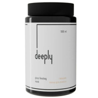 Маска глянсова для волосся Deeply gloss finishing mask 1 л