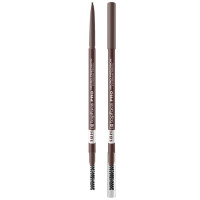Олівець для брів TopFace Micro Precision eyebrow pencil №001