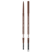 Олівець для брів TopFace Micro Precision eyebrow pencil №002