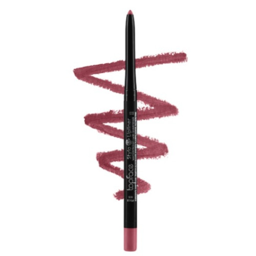 Олівець для губ TopFace Stylo Lipliner №014 Олівець для губ TopFace Stylo Lipliner №014