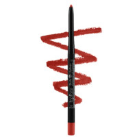 Олівець для губ TopFace Stylo Lipliner №017