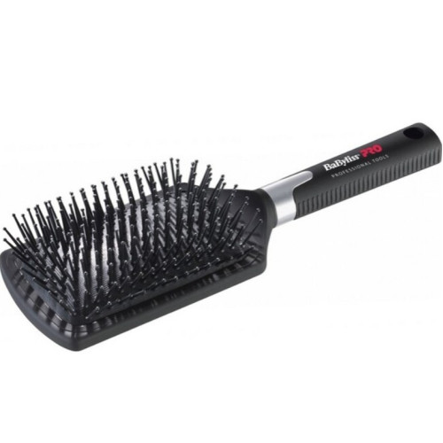 Гребінець масажний BaByliss Pro (Арт. BABNB2E) Гребінець масажний BaByliss Pro (Арт. BABNB2E)