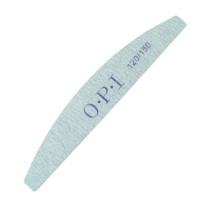 Пилка для нігтів OPI Half 120/150
