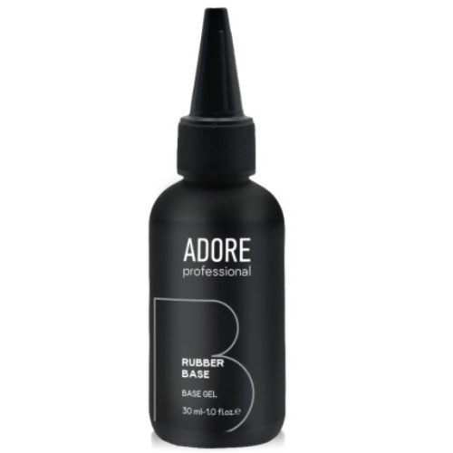 Каучукова база Adore rubber base 30 мл Каучукова база Adore rubber base 30 мл