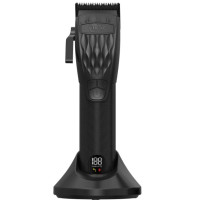 Машинка для стрижки волосся Tico Pro expert maxi  black (Арт. 100434)